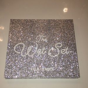 Authentic Kylie Cosmetics Wet Set 🌼